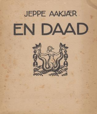 En daad En dåd