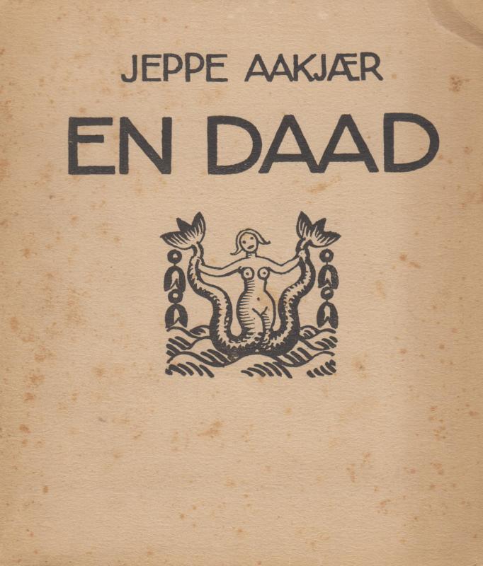 En daad En dåd