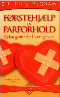 Førstehjælp til parforhold
