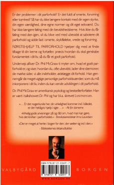 Førstehjælp til parforhold