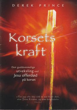 Korsets kraft