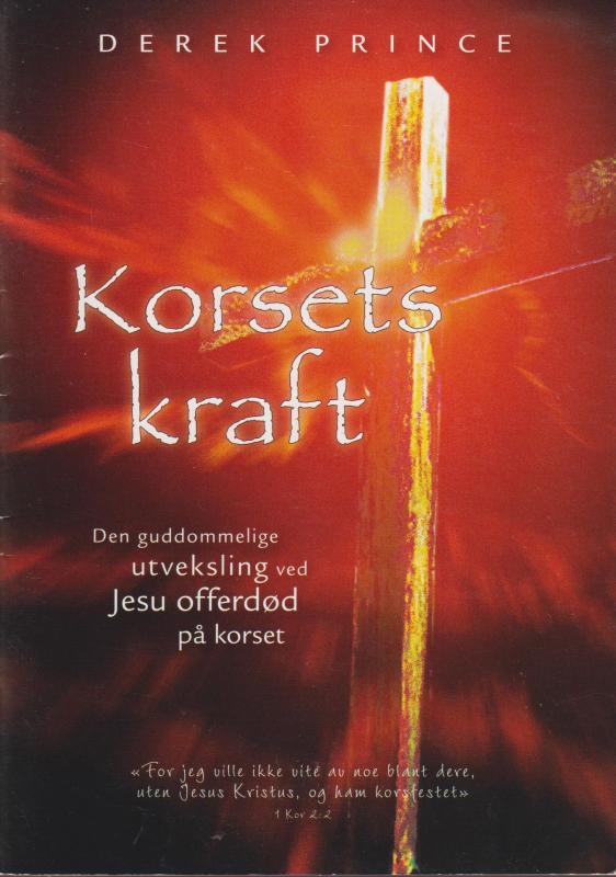 Korsets kraft