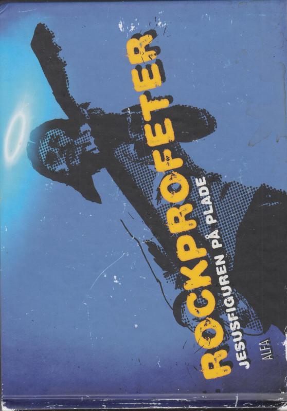 Rockprofeter (som bog)