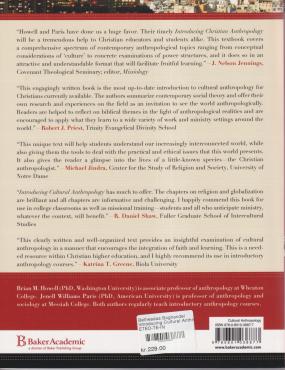 Introducing Cultural Anthropology (Ny bog)
