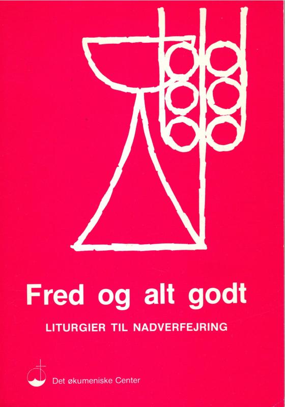 Fred og alt godt