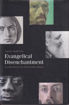 Evangelical Disenchantment (Ny bog)