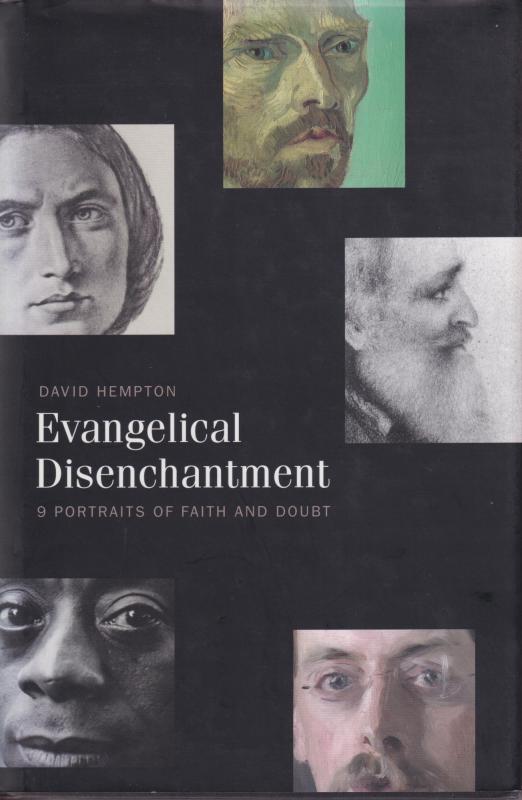 Evangelical Disenchantment (Ny bog)