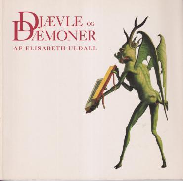 Djævle og Dæmoner