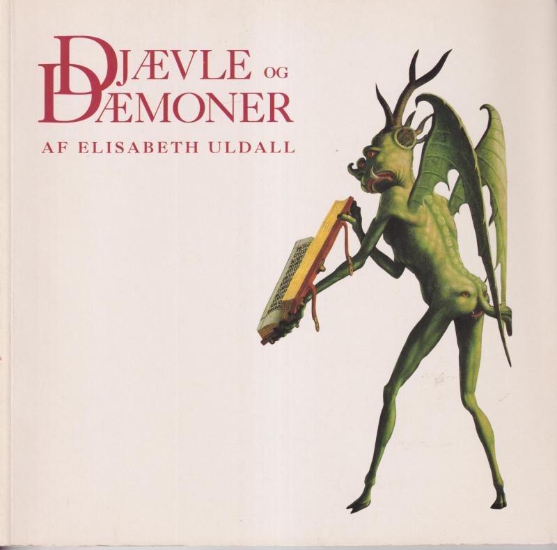 Djævle og Dæmoner