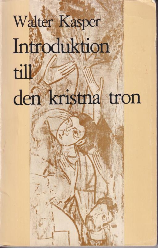 Introduktion till den kristna tron