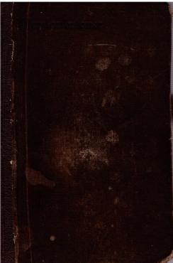 Hjemlandstoner 1898. - en Samfundssangbog for Guds Folk i danmark
