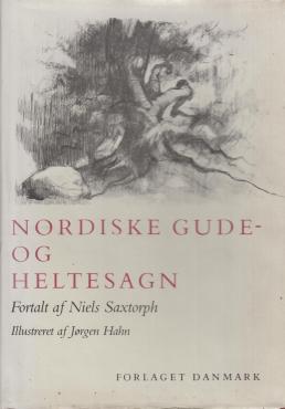 Nordiske Gude og Heltesagn