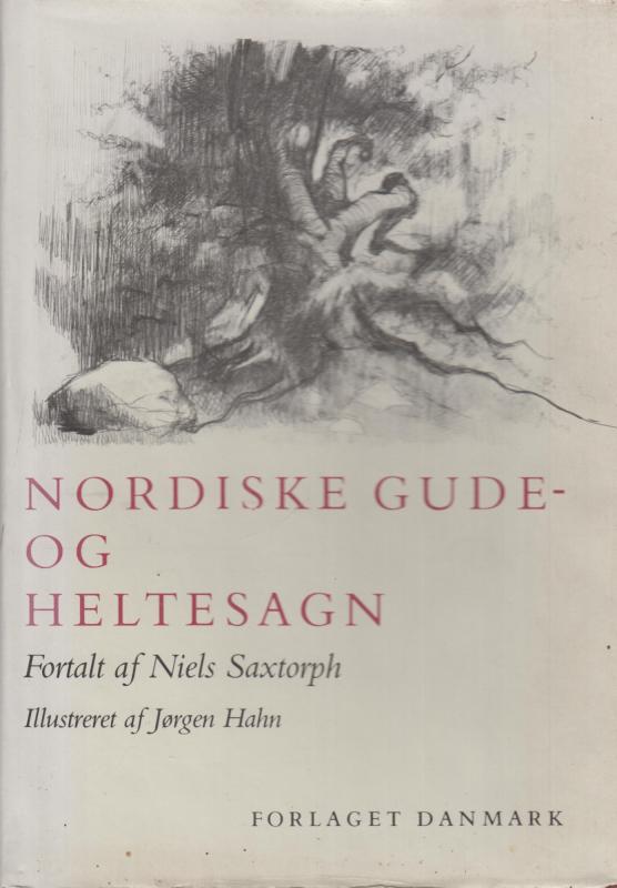 Nordiske Gude og Heltesagn