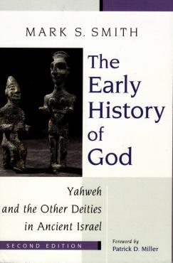 The Early History of God (ny bog)