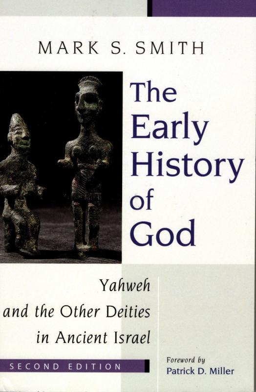 The Early History of God (ny bog)