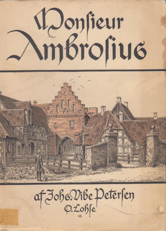 Monsieur Ambrosius