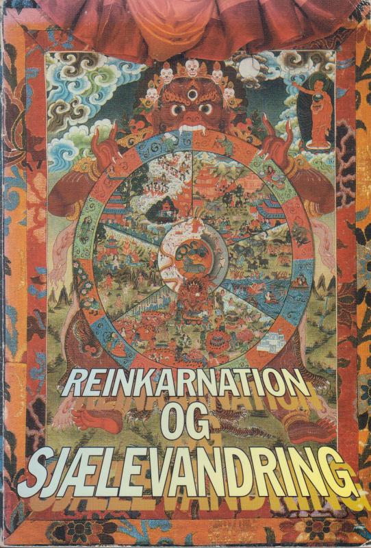 Reinkarnation og sjælevandring