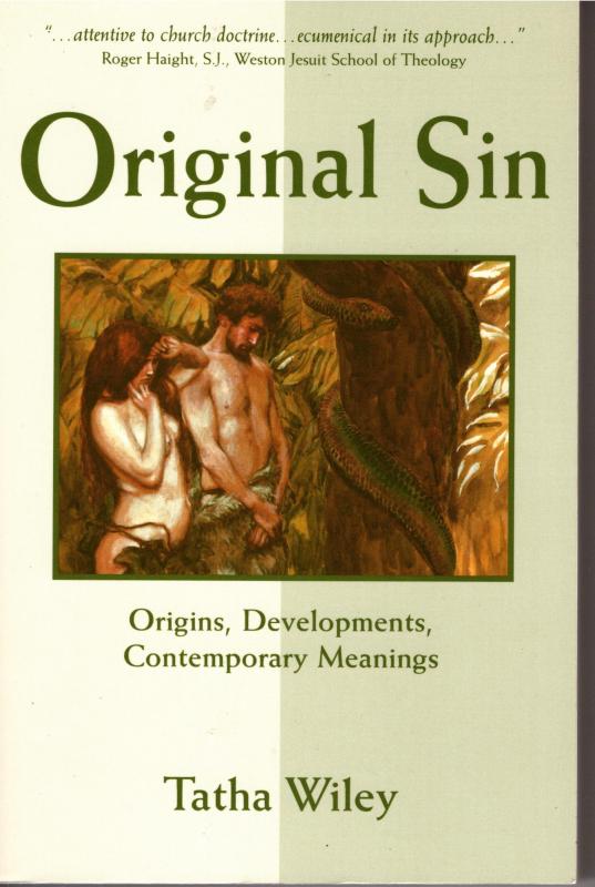 Original Sin: Origins, Developments, Contemporary Meanings (Ny bog)