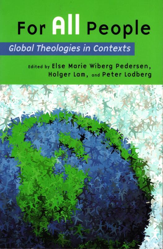 For All People: Global Theologies in Contexts (Som ny)