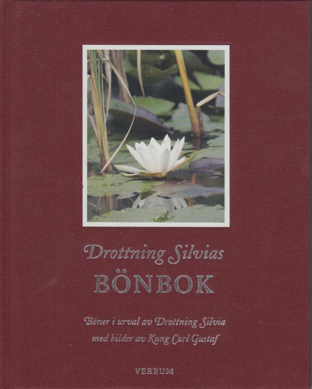 Drotning Silvias Bönbok