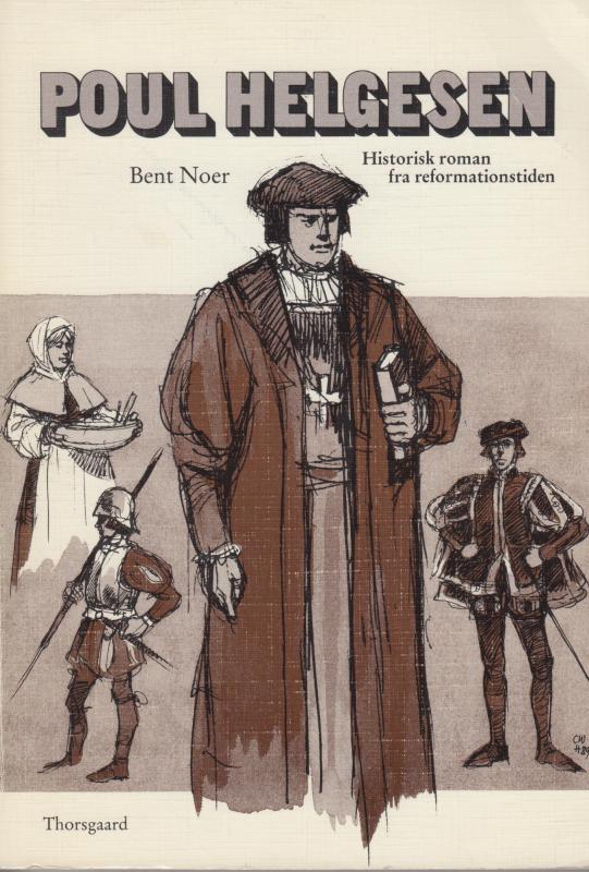 Poul Helgesen