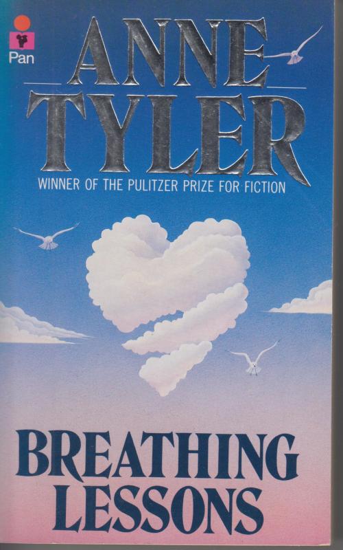 Breathing Lessons