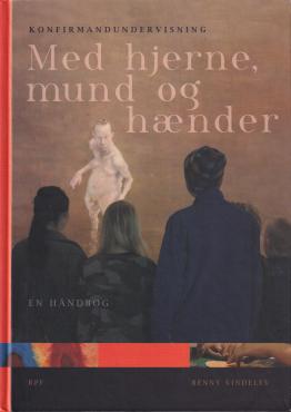 Med hjerne, mund og hænder (Ny)
