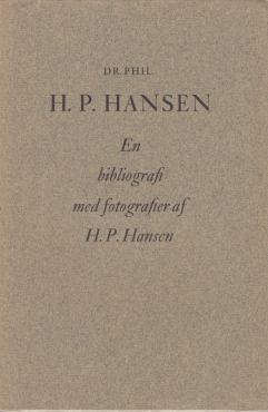 H. P. Hansen