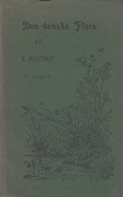 Den danske flora