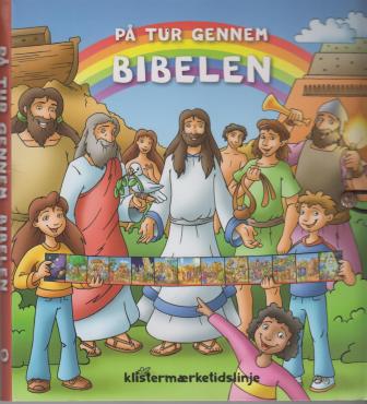 På tur gennem bibelen