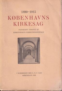 Københavns kirkesag