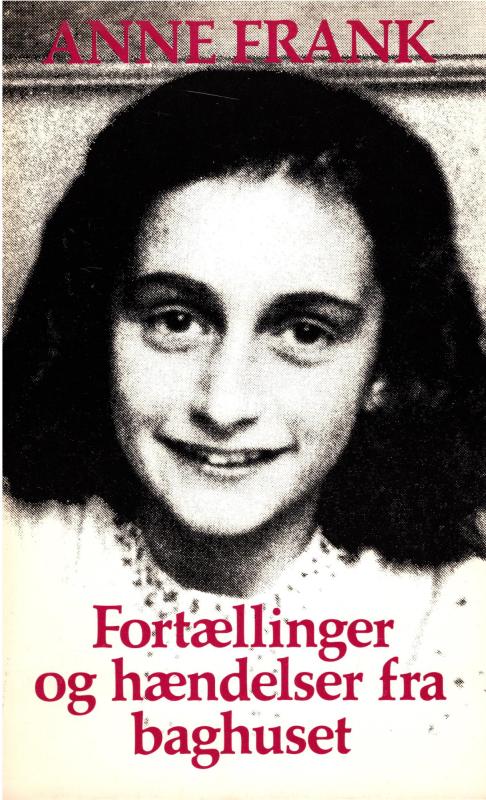 Fortællinger og hændelser fra baghuset