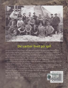 Det brune guld : brunkulseventyret i Danmark