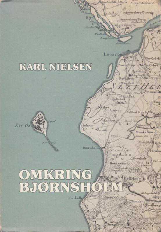 Omkring Bjørnsholm