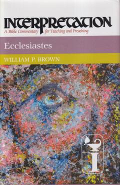 Ecclesiastes (som ny)