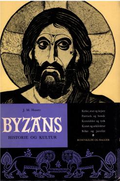 Byzanz historie og kultur