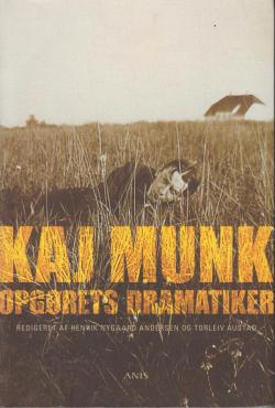 Opgørets dramatiker
