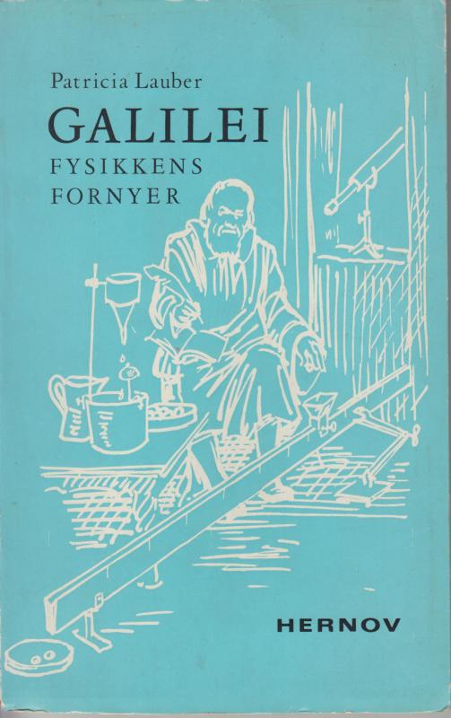 Galilei fysikkens fornyer