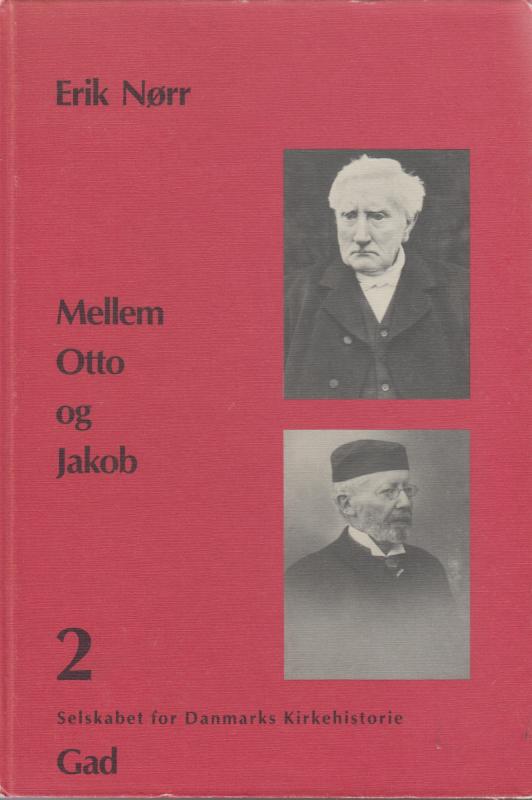 Mellem Otto og Jakob 1 og 2