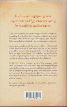 Glædens bog