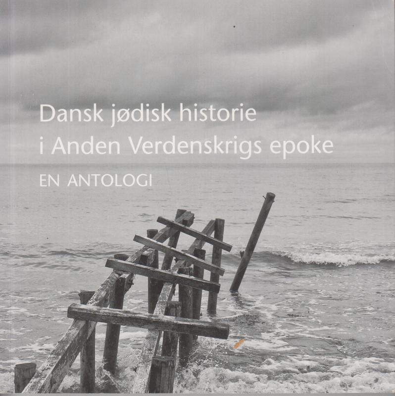 Dansk jødisk historie i Anden Verdenskrigs epoke: En antologi