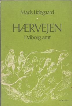 Hærvejen i Viborg amt