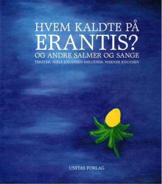Hvem kaldte på erantis? (ny bog)