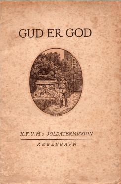 Gud er god