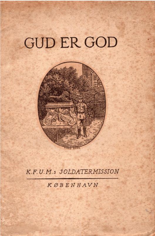 Gud er god