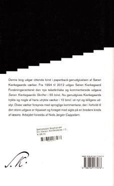 Kierkegaard - En literair anmeldelse (ny bog)