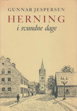 Herning i svundne dage