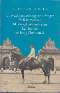 en jydsk bondedrenge erindringer