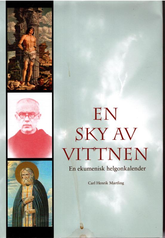 En sky av vittnen