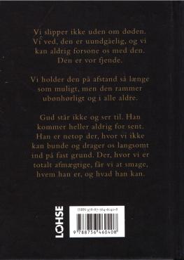 Gud tager ikke fejl (som ny)